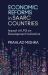 Economic Reforms in SAARC Countries : Impact of LPG on Development Indicators