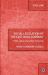 Social Legislation of the East India Company : Public Justice Versus Public Instruction