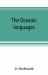The Oceanic Languages, Their Grammatical Structure, Vocabulary, and Origin