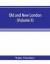 Old and New London; a Narrative of Its History, Its People, and Its Places (Volume II)