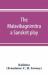 The Malavikagnimitra : A Sanskrit Play