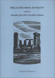 Megaliths from Antiquity
