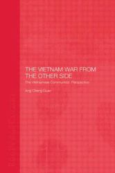 The Vietnam War from the Other Side