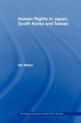 Human Rights in Japan, South Korea and Taiwan