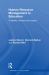 Human Resource Management in Education : Contexts, Themes and Impact