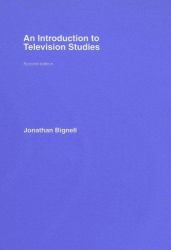 An Introduction to Television Studies