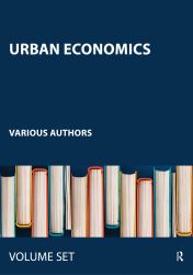 Urban Economics