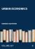 Urban Economics Urban Economics