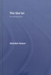 The Qur'an : An Introduction