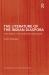 The Literature of the Indian Diaspora : Theorizing the Diasporic Imaginary