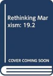 Rethinking Marxism : 19. 2