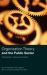 Organization Theory and the Public Sector : Instrument, Culture and Myth