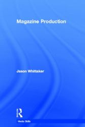 Magazine Production
