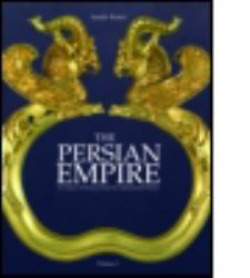 The Persian Empire : A Corpus of Sources from the Achaemenid Period