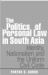 The Politics of Personal Law in South Asia : Identity, Nationalism and the Uniform Civil Code