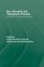 Sex, Sexuality and Therapeutic Practice : A Manual for Therapists and Trainers