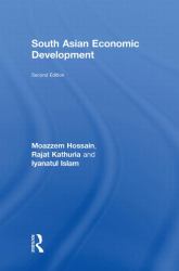 South Asian Economic Development : Second Edition