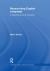 Researching English Language : A Resource Book for Students Researching English Language : A Resource Book for Students