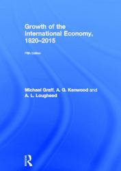 Growth of the International Economy, 1820-2015