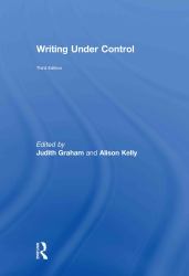 Writing under Control