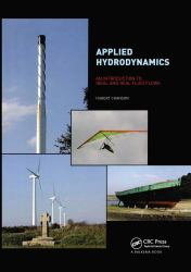 Applied Hydrodynamics : An Introduction to Ideal and Real Fluid Flows