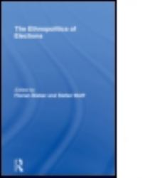 The Ethnopolitics of Elections