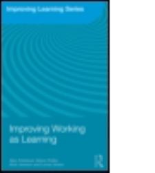 Improving Working As Learning