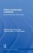 China Constructing Capitalism : Economic Life and Urban Change