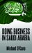 Doing Business in Saudi Arabia
