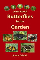 Learn about Butterflies in the Garden