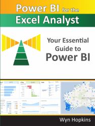 Power BI for the Excel Analyst : Your Essential Guide to Power BI