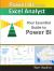 Power BI for the Excel Analyst : Your Essential Guide to Power BI