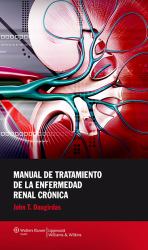 Manual de Tratamiento de la Enfermedad Renal Crónica
