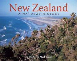 New Zealand : A Natural History