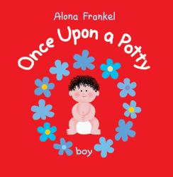 Once upon a Potty -- Boy
