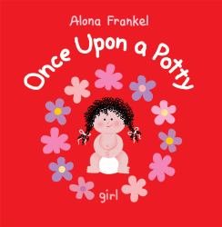 Once upon a Potty -- Girl