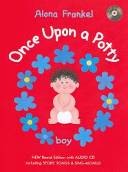 Once upon a Potty, Boy