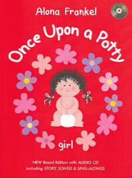 Once upon a Potty, Girl
