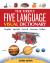 The Firefly Five Language Visual Dictionary : English, French, German, Italian, Spanish