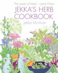 Jekka's Herb Cookbook