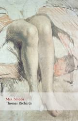 Mrs. Sinden : A Novel