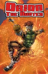Orion the Hunter