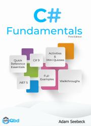 C# Fundamentals : C# 9 And .NET 5