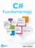 C# Fundamentals : C# 9 And .NET 5