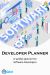 Software Developer Planner : A Weekly Planner for Software Developers