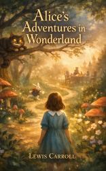 Alice's Adventures in Wonderland : An Illustrated Edition