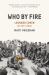 Who by Fire : Leonard Cohen in the Sinai