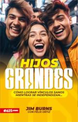 Hijos Grandes : Devocionales