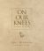 On Our Knees Prayer Journal On Our Knees Prayer Journal