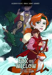 Fox and Willow : To the Sea
